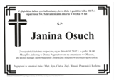 Osuch Janina