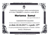 Samul Marianna