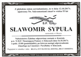Sypuła Sławomir