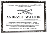 Walnik Andrzej