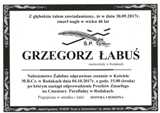 Łabuś Grzegorz