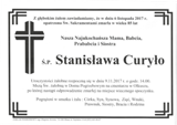 Curyło Stanisława