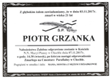 Grzanka Piotr