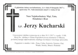 Kucharski Jerzy