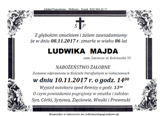 Majda Ludwika