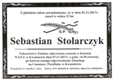 Stolarczyk Sebastian