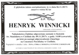 Winnicki Henryk