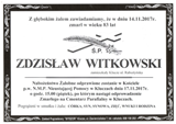 Witkowski Zdzisław