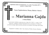 Gajda Marianna