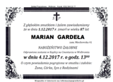Gardeła Marian