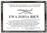 Bień Ewa