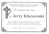 Kluczewski Jerzy