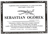 Ogórek Sebastian