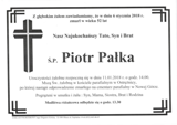 Pałka Piotr