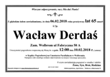 Derdaś Wacław