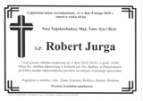 Jurga Robert