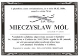 Mól Mieczysław