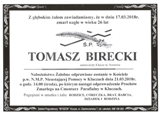Birecki Tomasz