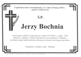 Bochnia Jerzy