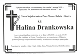 Drankowska Halina