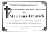 Januszek Marianna