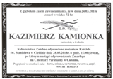 Kamionka Kazimierz