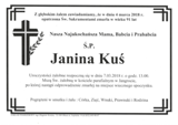 Kuś Janina