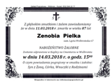 Pielka Zenobia