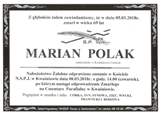 Polak Marian