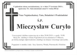 Curyło Mieczysław
