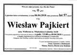 Pajkiert Wiesław