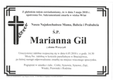 Gil Marianna
