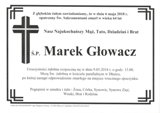 Głowacz Marek