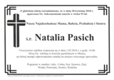 Pasich Natalia
