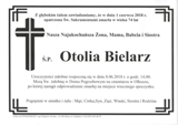 Bielarz Otolia