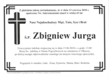 Jurga Zbigniew