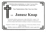 Knap Janusz