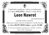 Nawrot Leon
