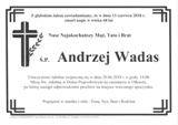 Wadas Andrzej