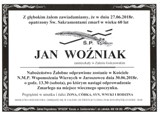 Woźniak Jan