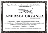 Grzanka Andrzej