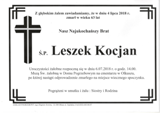 Kocjan Leszek