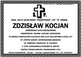 Kocjan Zdzisław