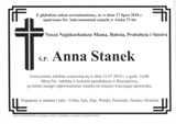 Stanek Anna