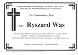 Wąs Ryszard
