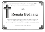 Bednarz Renata