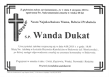 Dukat Wanda