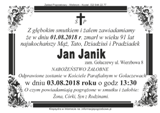 Janik Jan