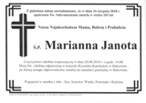 Janota Marianna