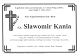 Kania Sławomir